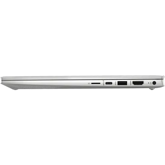 HP NBR 14.0" FHD PC i5-1235U 16G 512G SSD W11 NL 14-dv2955nd / Zilver / Ontsp / GMA