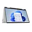 HP NBR 15.6" FHD PC i5-1235U 16G 512G SSD W11 NL TS x360 15-er1660nd / Zilver / GMA