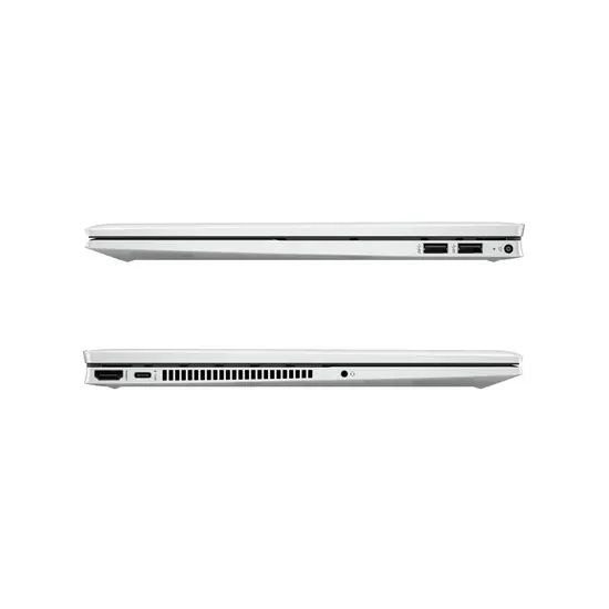 HP NBR 15.6" FHD PC i5-1235U 16G 512G SSD W11 NL TS x360 15-er1660nd / Zilver / GMA