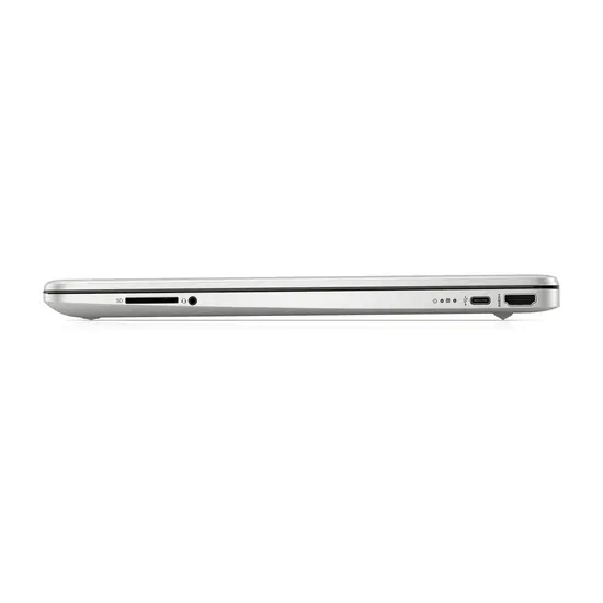 HP NBR 15.6" FHD Cel N4120 4G 128G SSD W11 NL 15s-fq0000nd / Zilver / Ontsp / GMA