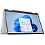 HP NBR 15.6" FHD PC i5-1235U 16G 512G SSD W11 NL TS x360 15-er1060nd / Zilver / GMA