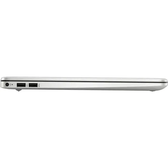 HP NBR 15.6" FHD Cel N4120 4G 128G SSD W11 NL 15s-fq0707nd / Zilver / Ontsp / GMA