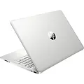 HP NBR 15.6" FHD PC i5-1155G7 16G 512G SSD W11 NL 15s-fq4529nd / Zilver / Ontsp / GMA