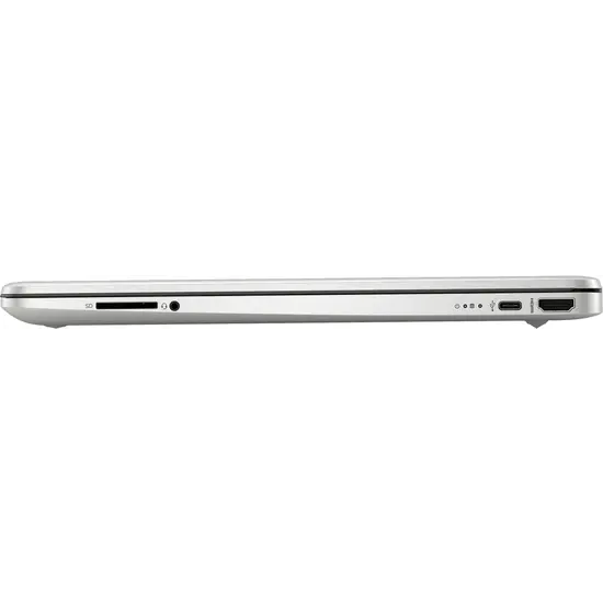 HP NBR 15.6" FHD PC i5-1155G7 16G 512G SSD W11 NL 15s-fq4529nd / Zilver / Ontsp / GMA
