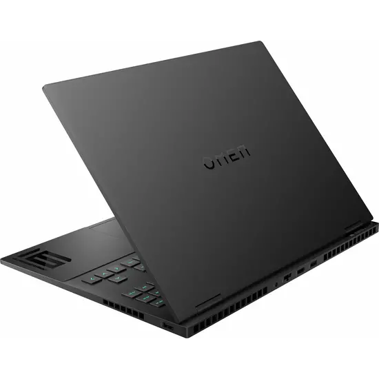 HP NBR 16.0" WUXGA PC i7-13700HX 16G 1T SSD W11 NL Omen Transcend 16-u0970nd / Zwart / Ontsp / 8Gb RTX4060