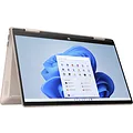 HP NBR 14.0" FHD PC i5-1235U 8G 512 SSD W11 NL TS Pavilion x360 14-ek0250nd / Rose / GMA