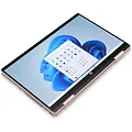 HP NBR 14.0" FHD PC i5-1235U 8G 512 SSD W11 NL TS Pavilion x360 14-ek0250nd / Rose / GMA
