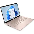 HP NBR 14.0" FHD PC i5-1235U 8G 512 SSD W11 NL TS Pavilion x360 14-ek0250nd / Rose / GMA