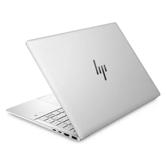 HP NBR 14.0" 2.2K PC i5-1340P 16G 512G SSD W11 NL 14-eh1690nd / Zilver / Ontsp / GMA