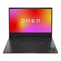 HP NBR 16.1" QHD PC i7-13700HX 32G 1T SSD W11 NL Omen 16-wf0894nd / Zwart / Ontsp / 8Gb RTX4070