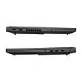 HP NBR 16.1" FHD AMD Ryzen 7 7840HS 16G 512G SSD W11 NL 16-s0040nd / Zwart / Ontsp / 8Gb RTX4060
