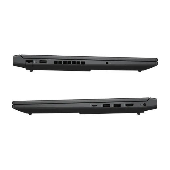 HP NBR 16.1" FHD AMD Ryzen 7 7840HS 16G 512G SSD W11 NL 16-s0040nd / Zwart / Ontsp / 8Gb RTX4060