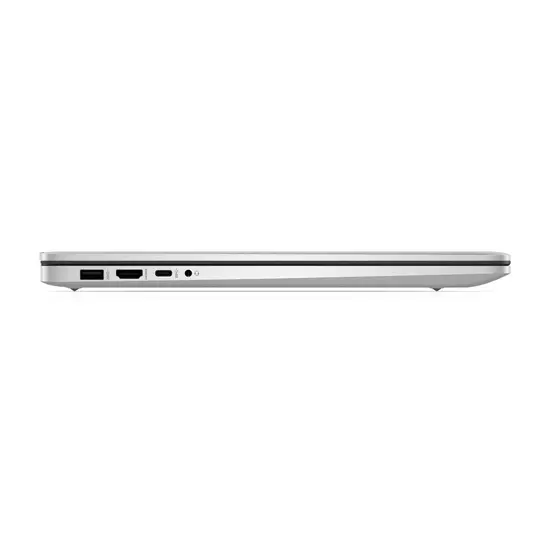 HP NBR 17.3" FHD AMD Ryzen 7 7730U 16G 1T SSD W11 NL 17-cp3075nd / Zilver / Ontsp / AMD
