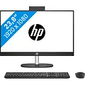 HP DTR 27" FHD Pavilion AllinOne 27-cr0016nb  i5-1335U 16G 512G SSD W11 NL-F / Zwart / Ontsp / GMA