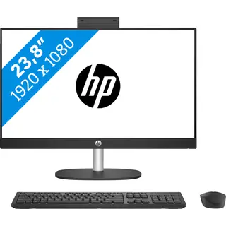HP Pavilion All-in-One 27-cr0016nb