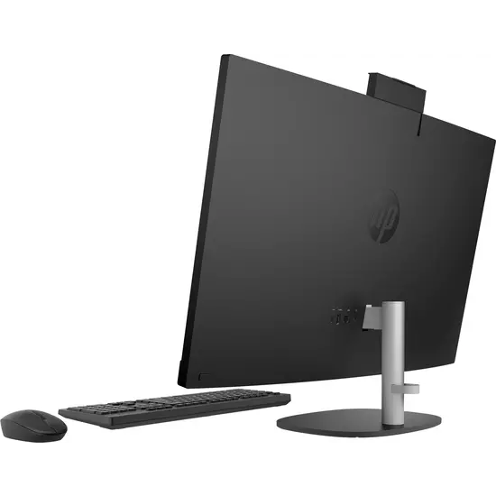 HP DTR 27" FHD Pavilion AllinOne 27-cr0016nb  i5-1335U 16G 512G SSD W11 NL-F / Zwart / Ontsp / GMA