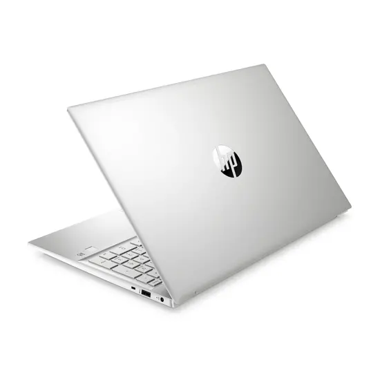 HP NBR 15.6" FHD AMD Ryzen 3 5300U 8G 256G SSD W11 NL 15-eh1909nd / Zilver / Ontsp / AMD