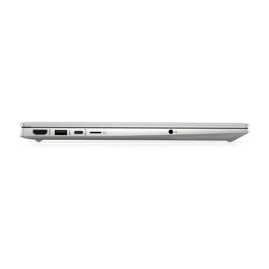 HP NBR 15.6" FHD AMD Ryzen 3 5300U 8G 256G SSD W11 NL 15-eh1909nd / Zilver / Ontsp / AMD