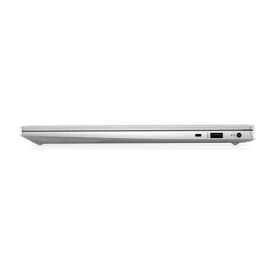 HP NBR 15.6" FHD AMD Ryzen 3 5300U 8G 256G SSD W11 NL 15-eh1909nd / Zilver / Ontsp / AMD