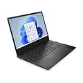 HP NBR 16.1" QHD PC i7-12700H 32G 1T SSD W11 NL Omen 16-k0977nd / Zwart / Ontsp / 8Gb RTX3070ti