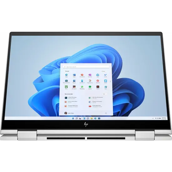 HP NBR 13.3" WQXGA PC i7-1250U 16G 512G SSD W11 NL TS 13-bf0974nd / Zilver / GMA