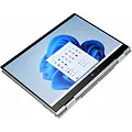 HP NBR 13.3" WQXGA PC i7-1250U 16G 512G SSD W11 NL TS 13-bf0974nd / Zilver / GMA