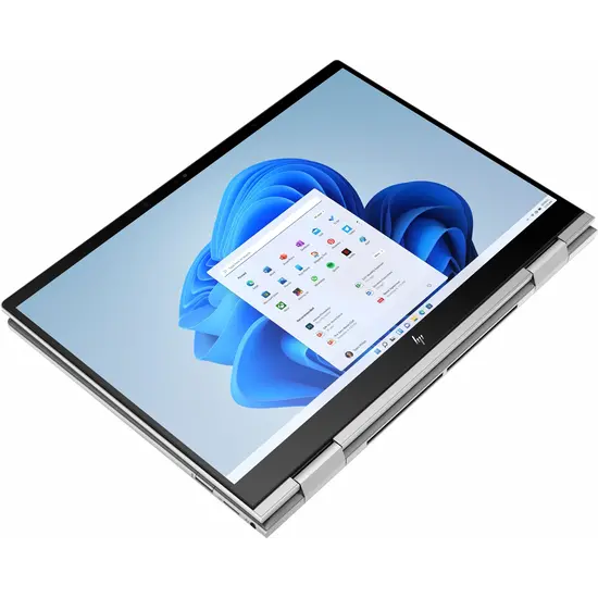 HP NBR 13.3" WQXGA PC i7-1250U 16G 512G SSD W11 NL TS 13-bf0974nd / Zilver / GMA