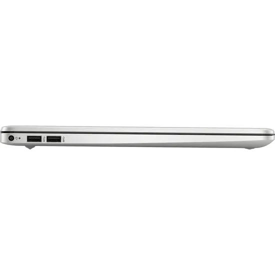 HP NBR 15.6" FHD AMD Ryzen 5 5500U 16G 512G SSD W11 NL 15s-eq2956nd / Zilver / Ontsp / AMD