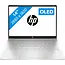 HP NBR 14.0" 2.8K PC i7-13700H 16G 512G SSD W11 NL 14-eh1970nd / Zilver / OLED / GMA