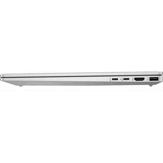 HP NBR 14.0" 2.8K PC i7-13700H 16G 512G SSD W11 NL 14-eh1970nd / Zilver / OLED / GMA