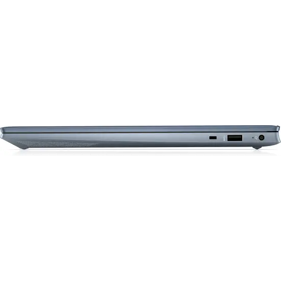 HP NBR 15.6" FHD AMD Ryzen 7 5825U 16G 1T SSD W11 NL 15-eh2655nd / Blauw / Ontsp / AMD