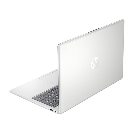 HP NBR 15.6" FHD AMD Ryzen 5 7520U 8G 512G SSD W11 NL 15-fc0826nd / Zilver / Ontsp / AMD