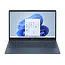 HP NBR 14.0" FHD PC i5-1335U 16 512G SSD W11 NL 14-ee0100nd / Blauw / Ontsp / GMA