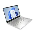 HP NBR 14.0" FHD PC i7-1255U 16G 512G SSD W11 NL 14-dv2540nd / Zilver / Ontsp / GMA