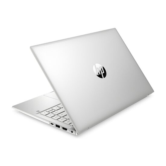 HP NBR 14.0" FHD PC i7-1255U 16G 512G SSD W11 NL 14-dv2540nd / Zilver / Ontsp / GMA