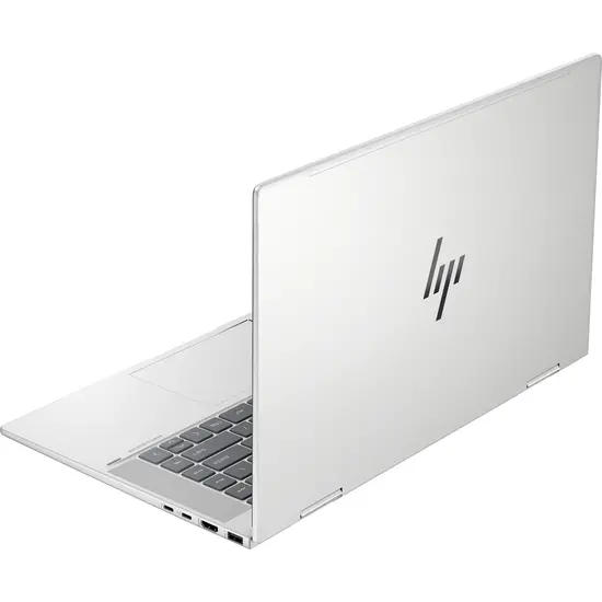 HP NBR 15.6" FHD PC i5-1335U 16G 512G SSD W11 NL TS x360 15-fe0953nd / Zilver / Ontsp / GMA