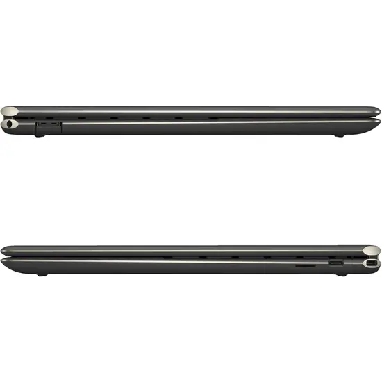 HP NBR 13.5" WUXGA+ PC i5-1335U 16G 512 SSD W11 NL TS Spectre x360 14-ef2950nd / Zwart / Ontsp / GMA