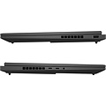 HP NBR 16.1" FHD PC i5-13420H 16G 512G SSD W11 NL Omen 16-wd0770nd / Zwart / Ontsp / 6Gb RTX4050