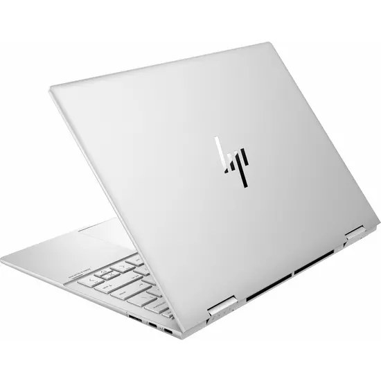 HP NBR 13.3" 2.8K PC i7-1250U 16G 1T SSD W11 NL TS 13-bf0971nd / Zilver / OLED /  GMA