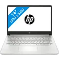 HP NBR 14.0" FHD PC i3-1125G4 8G 256G SSD W11 NL 14s-dq2933nd / Zilver / Ontsp / GMA