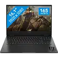 HP NBR 16.1" FHD PC i7-13700HX 32G 1T SSD W11 NL Omen 16-wf0975nd / Zwart / Ontsp / 8Gb RTX4070