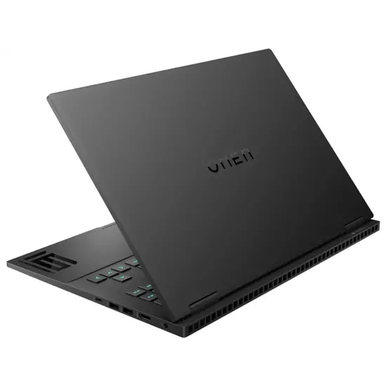 HP NBR 16.1" FHD PC i7-13700HX 32G 1T SSD W11 NL Omen 16-wf0975nd / Zwart / Ontsp / 8Gb RTX4070