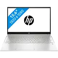 HP NBR 15.6" FHD AMD Ryzen 5 7530U 8G 512G SSD W11 NL 15-eh3950nd / Zilver / Ontsp / AMD