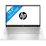 HP NBR 15.6" FHD AMD Ryzen 5 7530U 16G 512G SSD W11 NL 15-eh3955nd / Zilver / Ontsp / AMD