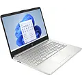 HP NBR 14.0" FHD PC i5-1235U 16G 512G SSD W11 NL 14s-dq5959nd / Zilver / Ontsp / GMA
