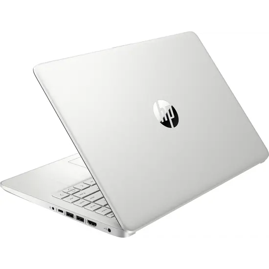 HP NBR 14.0" FHD PC i5-1235U 16G 512G SSD W11 NL 14s-dq5959nd / Zilver / Ontsp / GMA