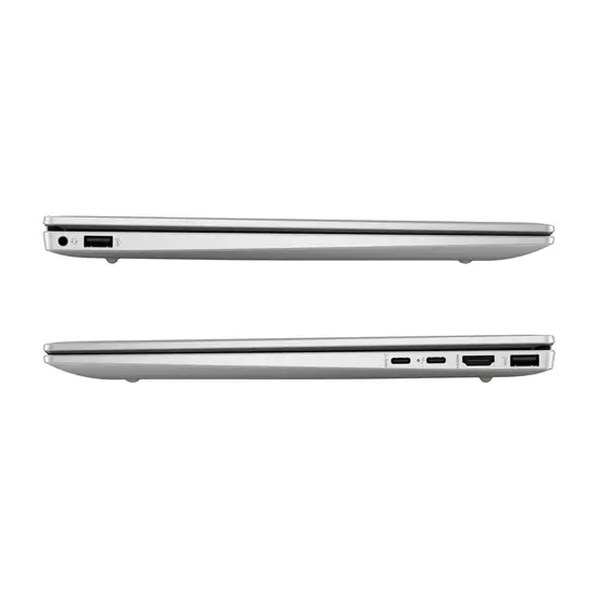 HP NBR 14.0" WQXGA PC i5-1335U 16G 512G SSD W11 NL 14-ew0025nd / Zilver / Ontsp / GMA