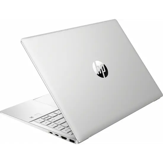 HP NBR 14.0" 2.8K PC i7-12700H 16G 512G SSD W11 NL 14-eh0970nd / Zilver / OLED / GMA