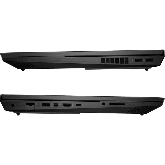 HP NBR 17.3" QHD PC i9-13900HX 32G 2T SSD W11 NL Omen 17-ck2190nd / Zwart / Ontsp / 16Gb RTX4090