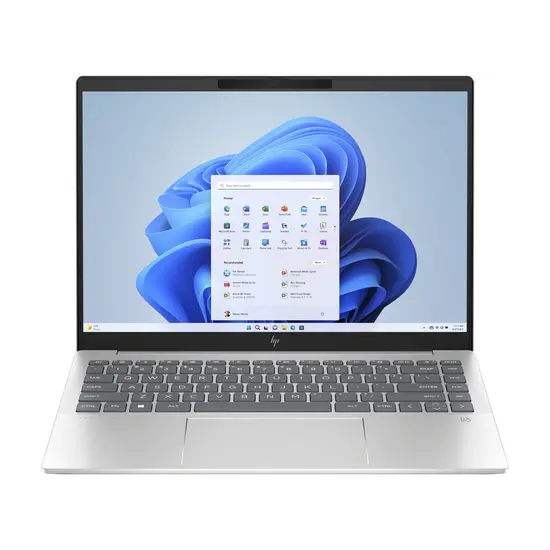 HP NBR 14.0" 2.8K PC i7-1355U 16G 1T SSD W11 NL 14-ew0635nd / Zilver / OLED / GMA